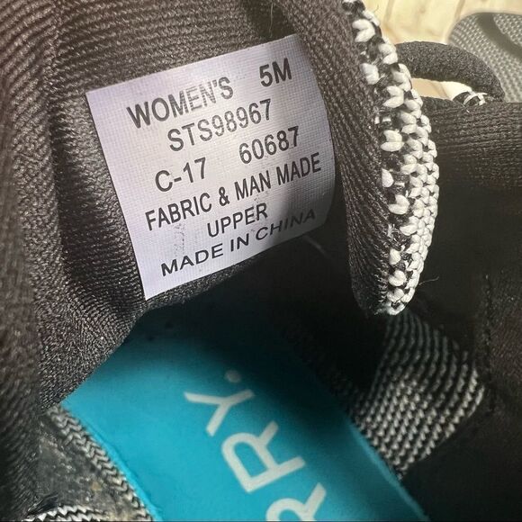 SPERRY SEVEN‎ Seas 3 Eye Lace - Womens 5 - Picture 10 of 10